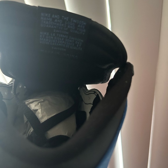 Jordan 1 high UNC. Size 5Y or 6.5 womens - Picture 3 of 5